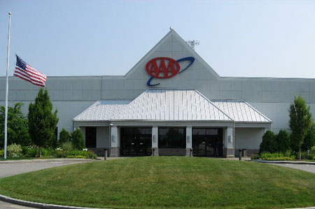 American Auto Glass Administrators building