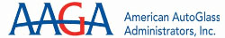 American Auto Glass Administrators logo