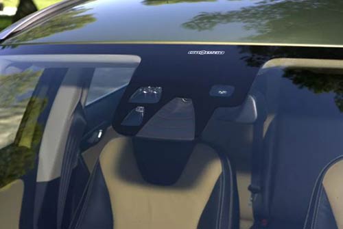 ADAS Calibration