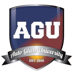 Auto Glass University logo