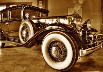 Cadillac V16