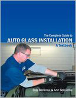 Complete Guide to Auto Glass Installation