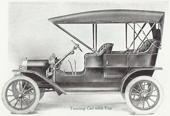 Ford Model T