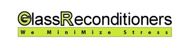 Glass Reconditioners