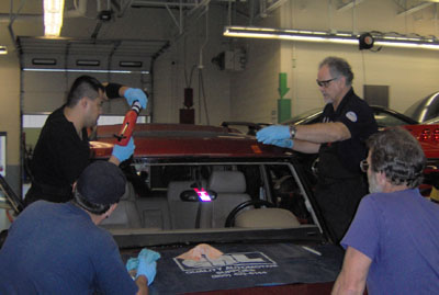AGU Lab Instruction