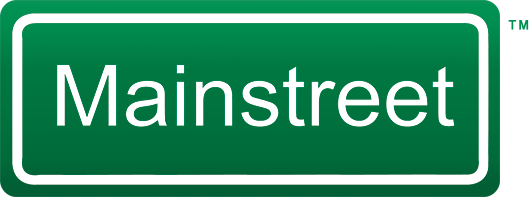 Mainstreet™ Logo