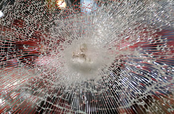 Tempered glass