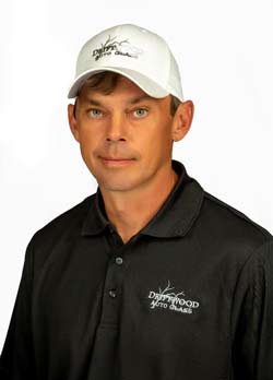 Aaron Bradford profile image