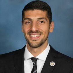 Zuhair Madanat