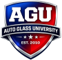 Official Logo of AGU