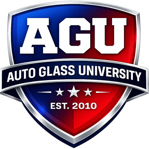 Official Logo of AGU