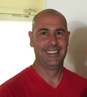 John Claveau